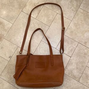 Able Leather Purse